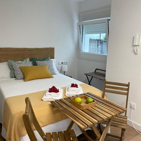 Casa Acogedora Mar Y Montana Apartment Pontevedra Bagian luar foto