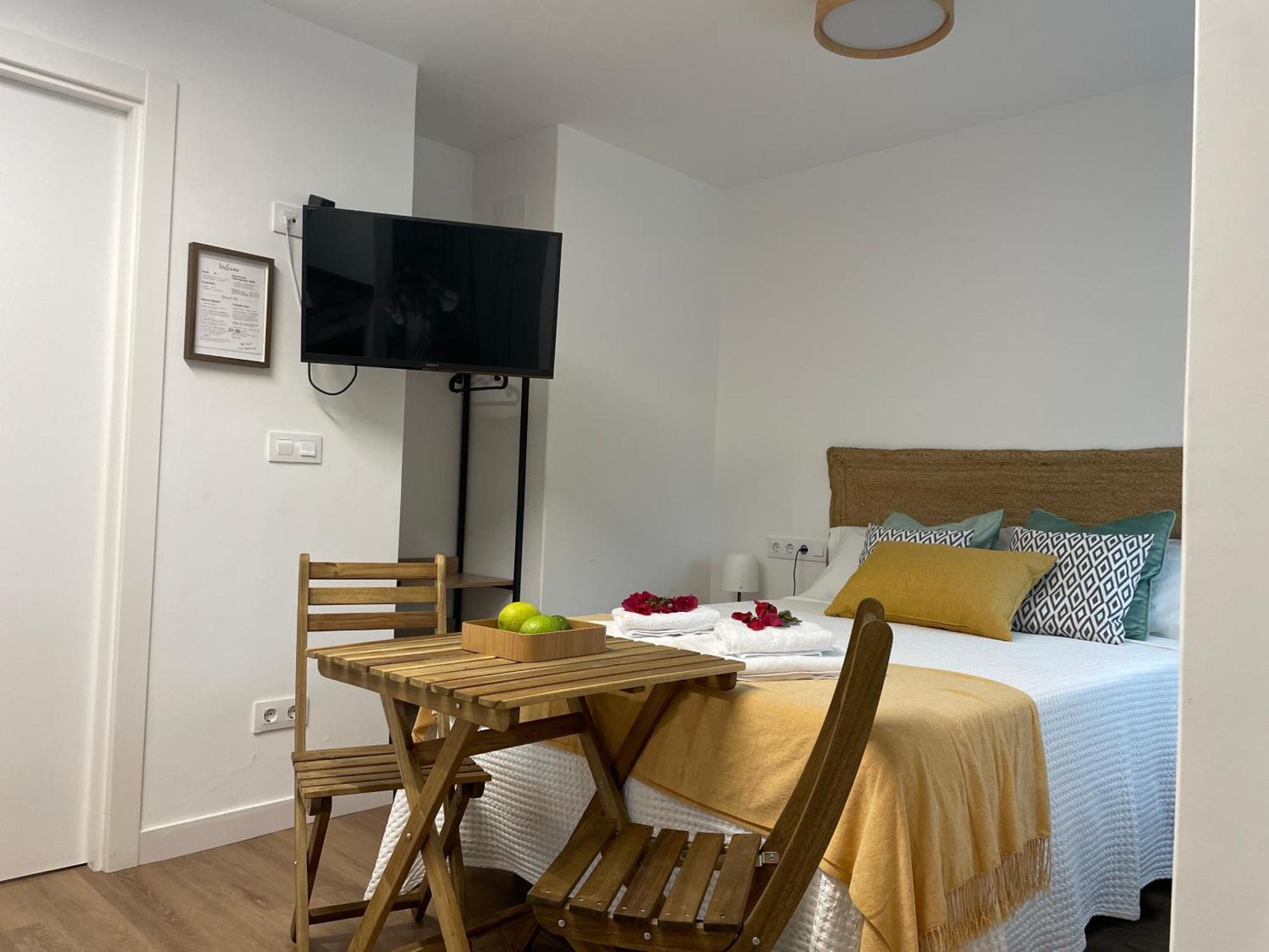 Casa Acogedora Mar Y Montana Apartment Pontevedra Bagian luar foto